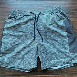 Decathlon - Kalenji Men’s Running Shorts // Size L